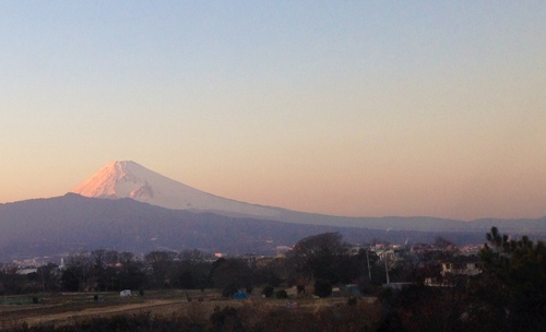 富士山20150108.JPG