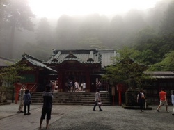 箱根神社.jpegのサムネール画像
