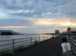 写真3狩野川河口.JPGのサムネール画像