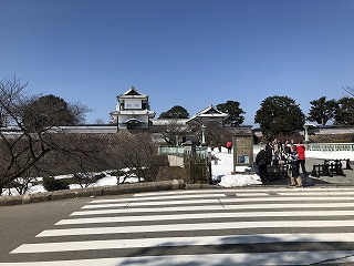 金沢の旅4